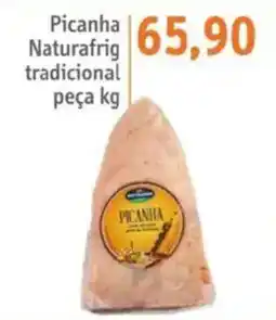 Sonda Picanha Naturafrig tradicional peça oferta