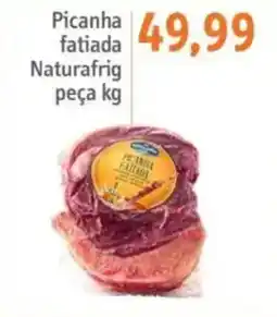 Sonda Picanha fatiada Naturafrig peça oferta