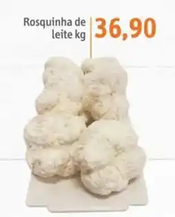 Sonda Rosquinha de Leite oferta