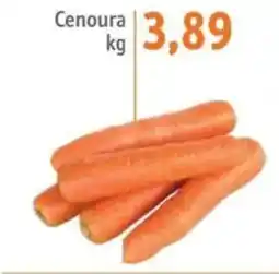 Sonda Cenoura oferta