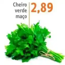 Sonda Cheiro verde maço oferta