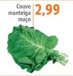 Sonda Couve manteiga maço oferta