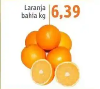 Sonda Laranja bahia oferta