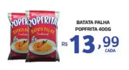 Bahamas Mix Batata pa batata pal popfrita oferta