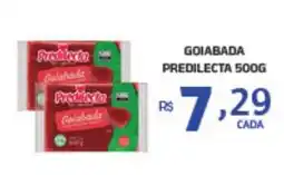 Bahamas Mix Goiabada predilecta oferta