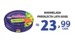 Bahamas Mix Marmelada predilecta lata oferta