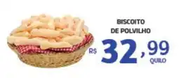 Bahamas Mix Biscoito de polvilho oferta