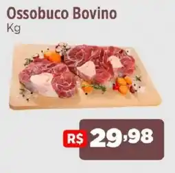 Big Box Ossobuco Bovino oferta
