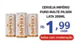 Bahamas Mix Cerveja império puro malte pilsen oferta
