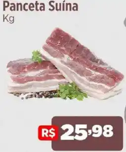 Big Box Panceta Suina oferta