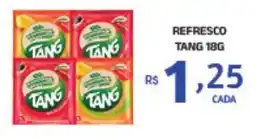 Bahamas Mix Refresco tang oferta