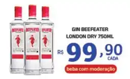 Bahamas Mix Gin beefeater london dry oferta