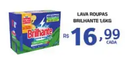 Bahamas Mix Lava roupas brilhante oferta