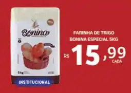 Bahamas Mix Farinha de trigo bonina especial oferta