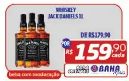 Bahamas Mix Whiskey jack daniels oferta