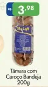 Supermercados Rondon Tamara com Caroço Bandeja oferta