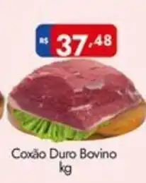 Supermercados Rondon Coxão Duro Bovino oferta