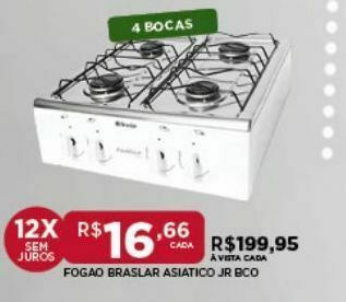 Fogão