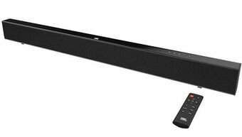 DB Supermercados Home soundbar jbl sb110b oferta