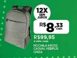 Mochila