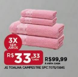 Toalha