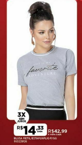 Blusa