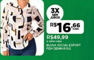 Blusa