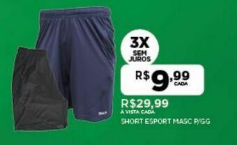 Short
