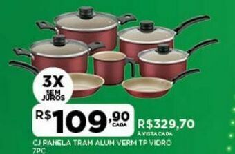 DB Supermercados Panelas oferta