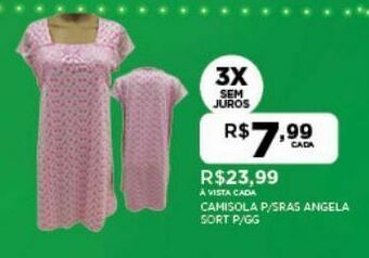 Camisola