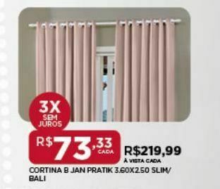 Cortinas
