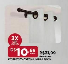 Cortinas