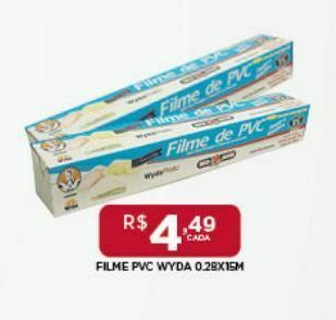 DB Supermercados Papel oferta