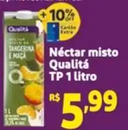 Mini Extra Néctar misto Qualitá TP oferta