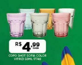 DB Supermercados Copo oferta