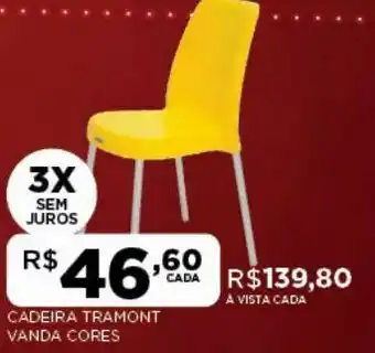 Cadeiras