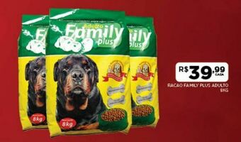 Ração para cães