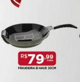DB Supermercados Frigideira oferta