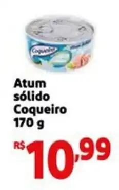 Mini Extra Atum Sopa Coqueiro oferta