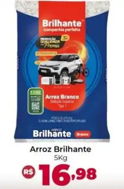 Ultrabox Arroz Brilhante oferta
