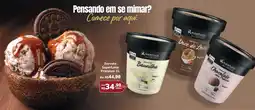 Super Luna Sorvete SuperLuna Premium oferta