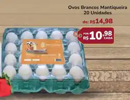Super Luna Ovos Brancos Mantiqueira oferta