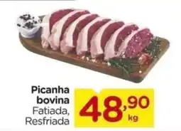 Carrefour Picanha bovina Fatiada, Resfriada oferta