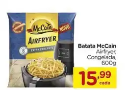 Carrefour Batata McCain oferta