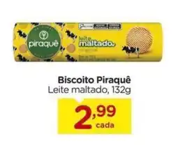 Carrefour Biscoito Piraquê oferta