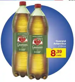 Carrefour Guaraná Antarctica oferta