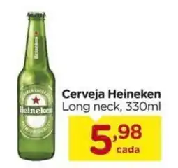 Carrefour Cerveja Heineken Heineken oferta
