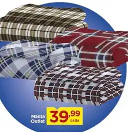 Carrefour Manta Outlet oferta