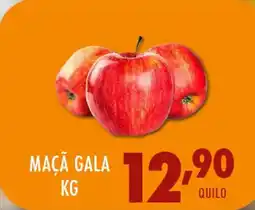 Ricoy Supermercados Maçã gala oferta