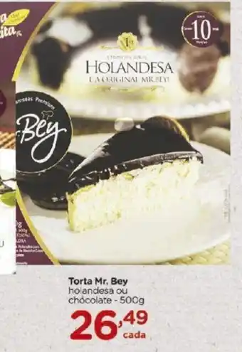 Torla Mr.Bey 500g